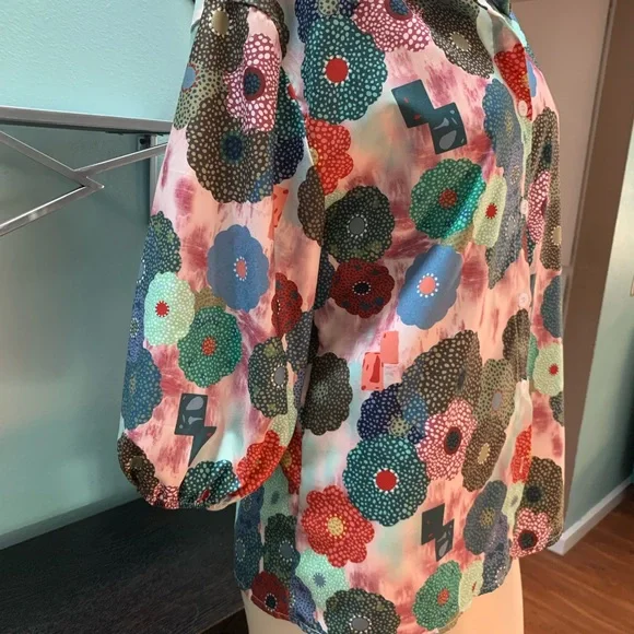 Vintage top - Picture 3 of 5